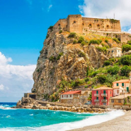 Calabria