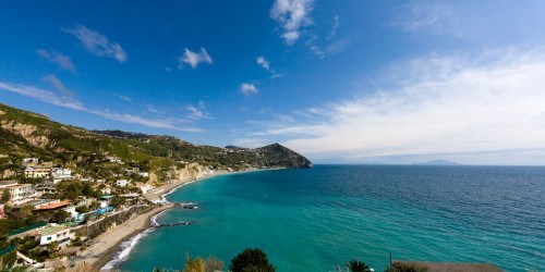 Le spiagge più belle di Ischia