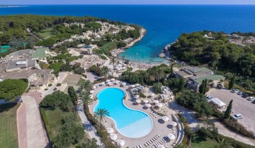 Le Cale d'Otranto Beach Resort