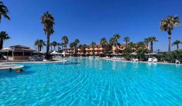 Villaggio Hotel Costa Sybaris