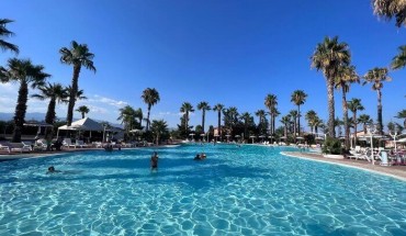 Villaggio Hotel Costa Sybaris