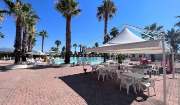 Villaggio Hotel Costa Sybaris