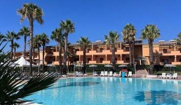 Villaggio Hotel Costa Sybaris