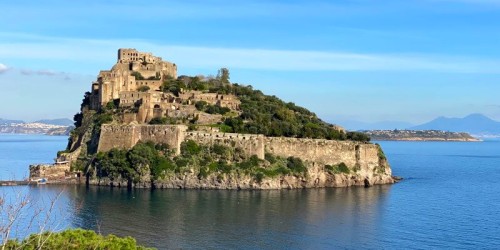 Cosa fare a Ischia in tre giorni