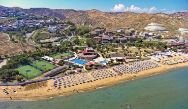 Futura Club Casarossa Residence