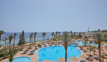 Albatros Royal Grand Sharm