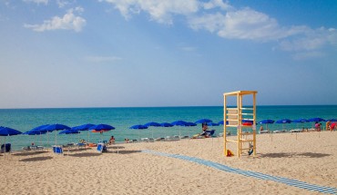 Apulia Hotel Sellia Marina