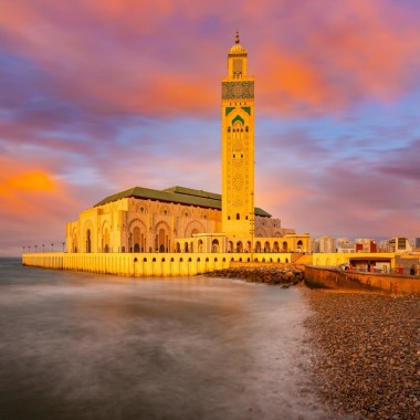 Tour Città Imperiali Marocco