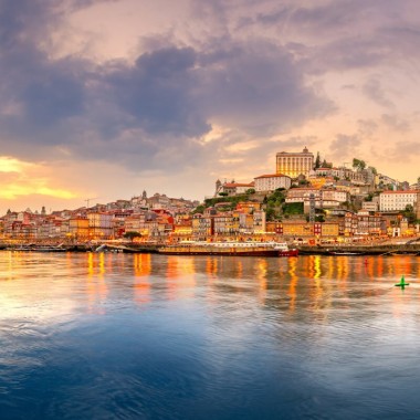 Tour Portogallo