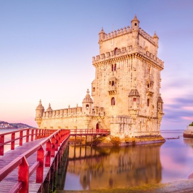 Tour Viaggio Portoghese