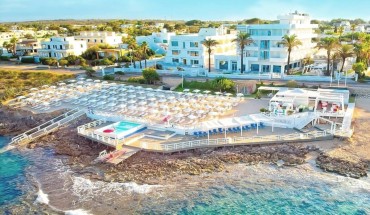 AH Premium Isola di Pazze Hotel Club