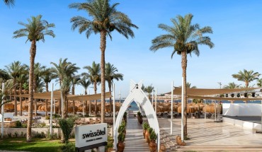 Swisshotel Sharm El Sheikh Swisshotel Sharm El Sheikh