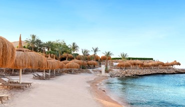 Swisshotel Sharm El Sheikh Swisshotel Sharm El Sheikh