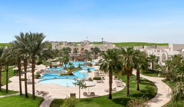 Swisshotel Sharm El Sheikh Swisshotel Sharm El Sheikh