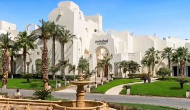 Swisshotel Sharm El Sheikh Swisshotel Sharm El Sheikh