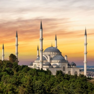 Tour della Turchia