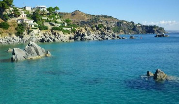 Villaggio Porto Rhoca