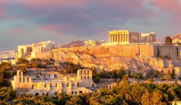 Grecia