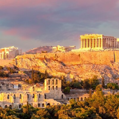 Grecia