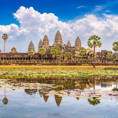 Tour Vietnam e Cambogia