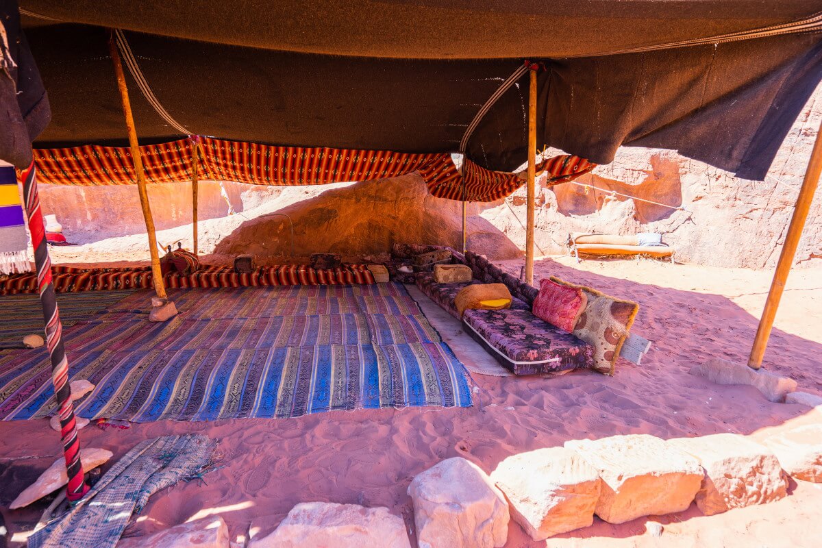 travellero tour safari sinai