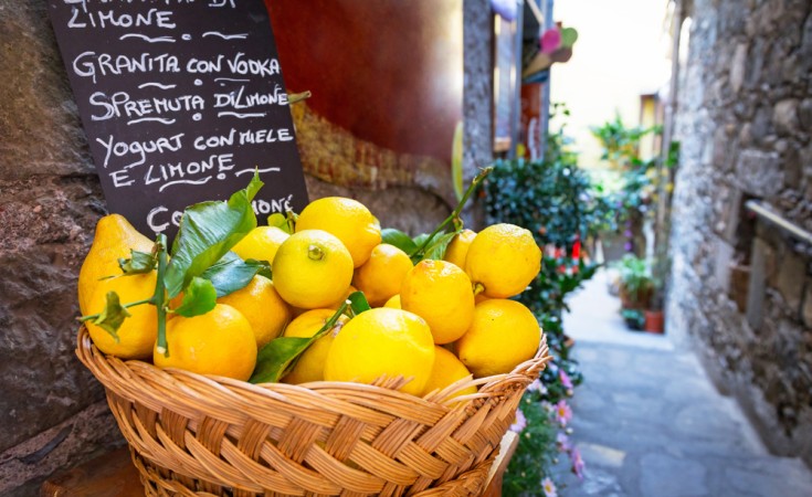 Dove mangiare a Ischia