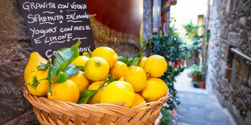 Dove mangiare a Ischia