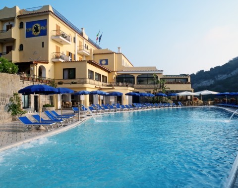 Hotel Terme San Lorenzo - Foto 2