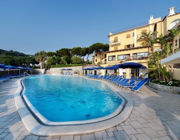 Hotel Terme San Lorenzo