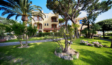 Hotel Terme San Lorenzo