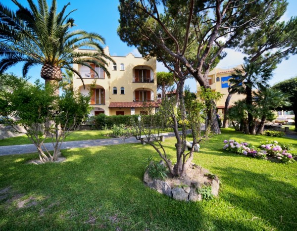 Hotel Terme San Lorenzo