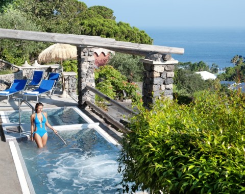 Hotel Terme San Lorenzo - Foto 11
