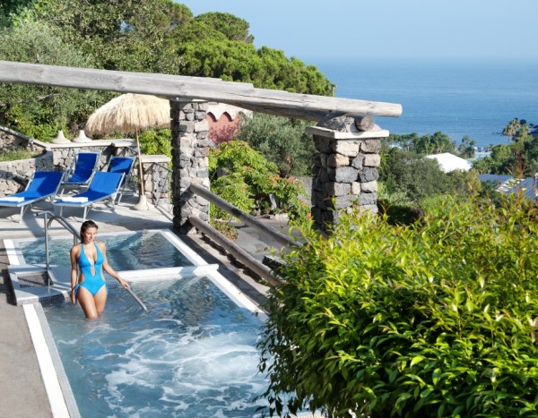 Hotel Terme San Lorenzo