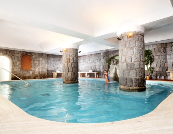 Hotel Terme San Lorenzo