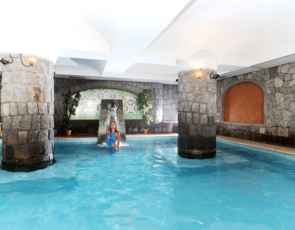 Hotel Terme San Lorenzo