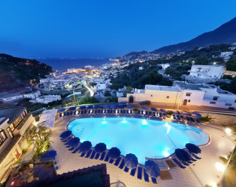 Hotel Terme San Lorenzo - Foto 1