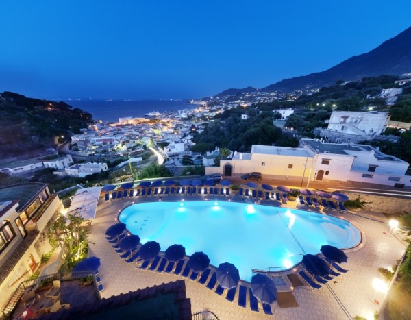 Hotel Terme San Lorenzo