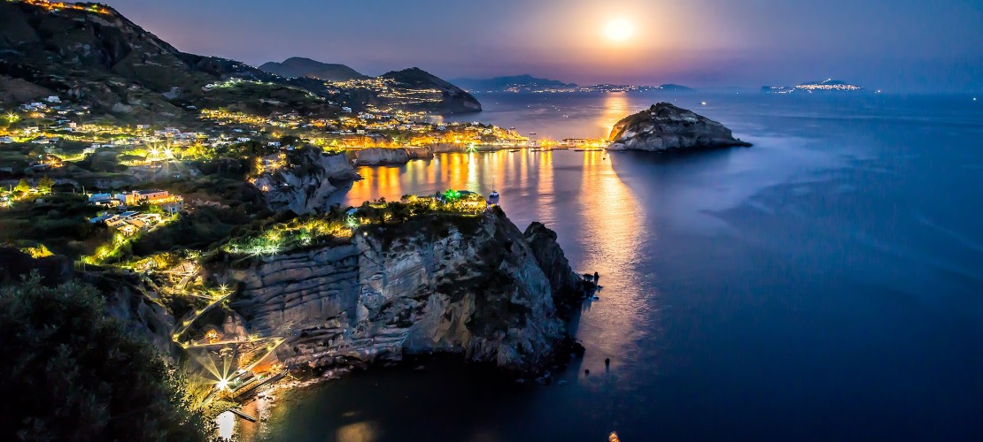 Cosa fare a Ischia