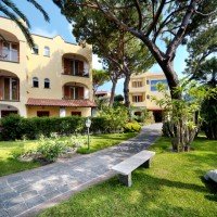 Hotel Terme San Lorenzo dettagli