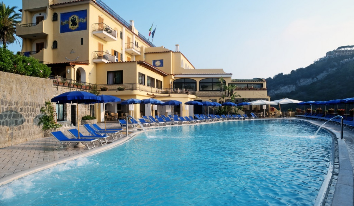 Hotel Terme San Lorenzo - Immagine 2