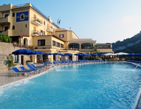 Hotel Terme San Lorenzo