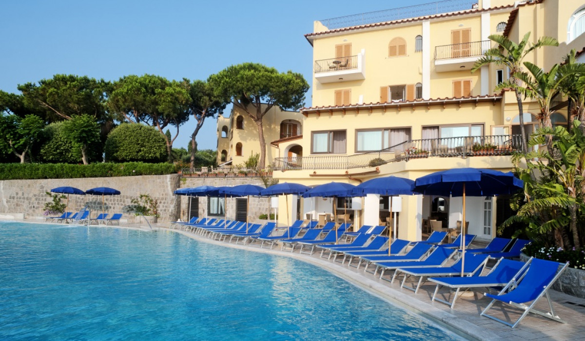 Hotel Terme San Lorenzo - Immagine 4