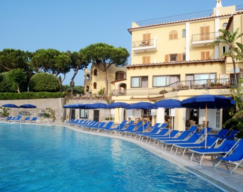 Hotel Terme San Lorenzo - Foto 4