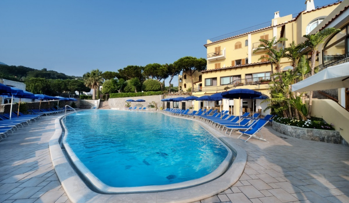 Hotel Terme San Lorenzo - Immagine 10