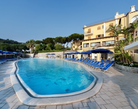Hotel Terme San Lorenzo - Foto 10