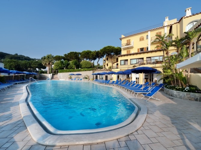 Hotel Terme San Lorenzo - Immagine 10