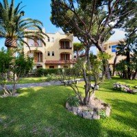 Hotel Terme San Lorenzo Giardini