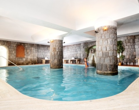 Hotel Terme San Lorenzo - Foto 5