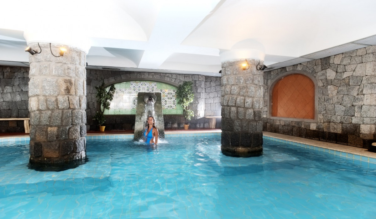 Hotel Terme San Lorenzo - Immagine 7