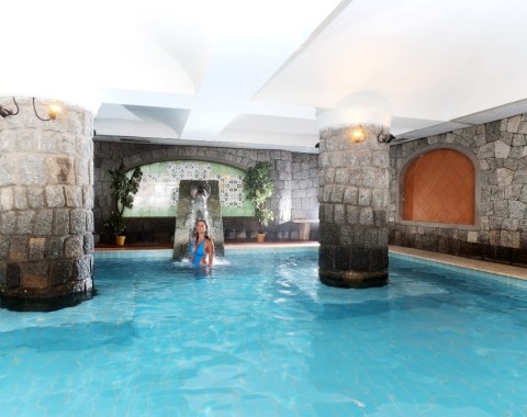 Hotel Terme San Lorenzo - Foto 7